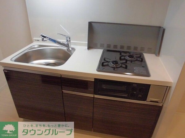 PLUM VILLAGEの物件内観写真